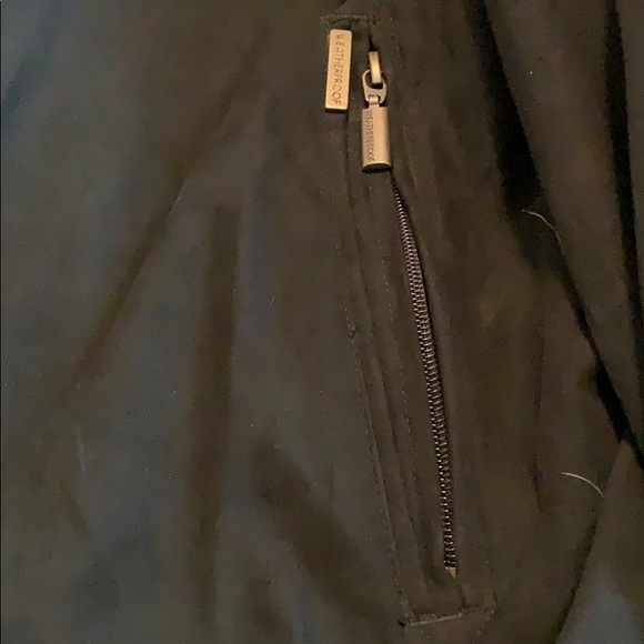 Pebble beach golf jacket - Picture 5 of 7